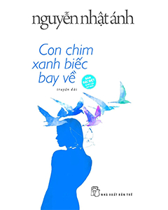 Con chim xanh biếc bay về