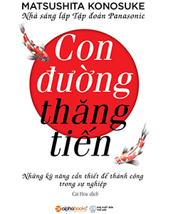 Con đường thăng tiến 