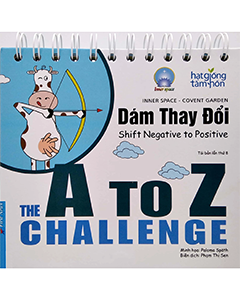 Dám thay đổi từ A đến Z