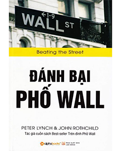 Đánh bại phố Wall