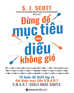Đừng để mục tiêu như diều không gió