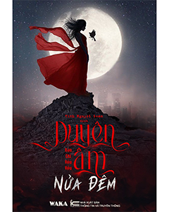 Duyên âm nửa đêm – gả cho ma cũng là một kiếp duyên
