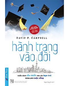 Hành trang vào đời – Khai phá tiềm năng, vững bước tương lai