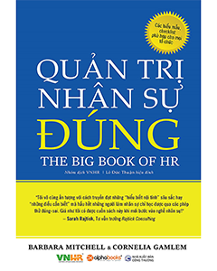 Quản trị Nhân sự Đúng