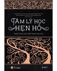Tâm lý học hẹn hò