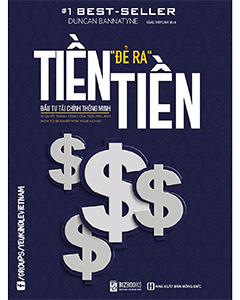 Tiền đẻ ra tiền