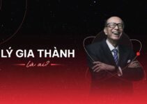 14 bài học thành công của ông chùm Lý Gia Thành 14 bài học thành công của ông chùm Lý Gia Thành
