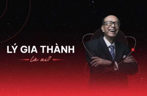 14 bài học thành công của ông chùm Lý Gia Thành