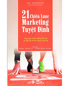 21 Chiến Lược Marketing Tuyệt Đỉnh