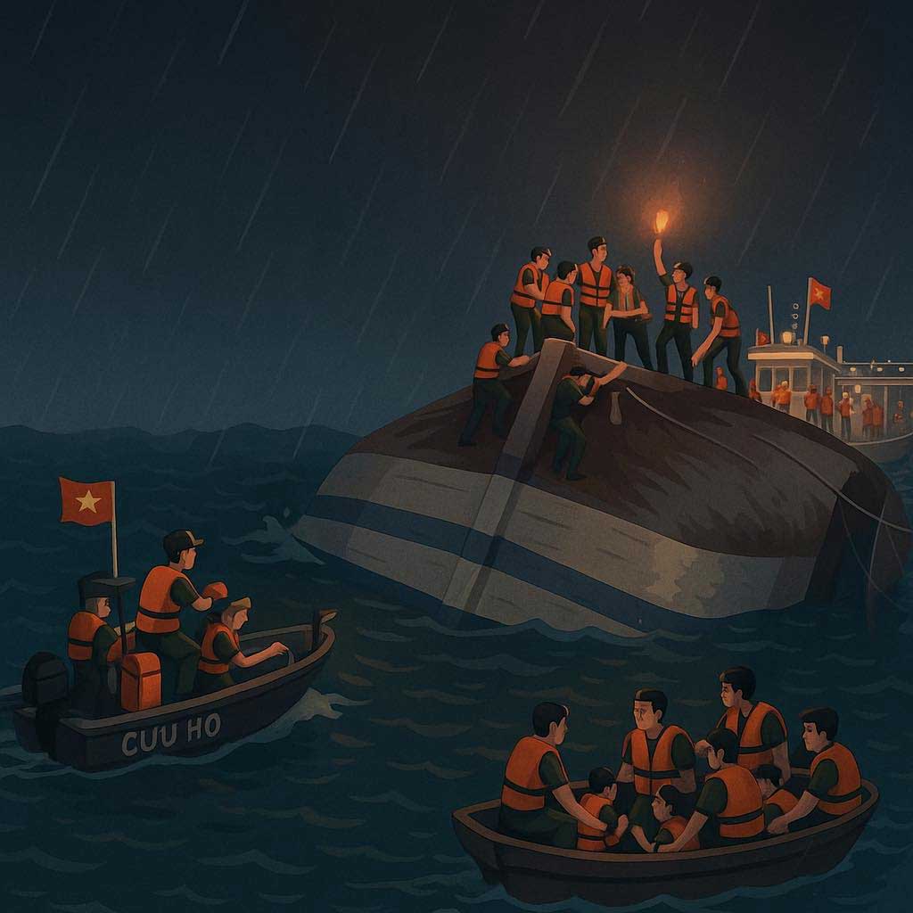 5 điều bạn nhất định phải làm ngay khi khởi hành