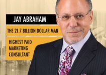 55 Bài Học Đắt Giá từ Phù Thủy Marketing Jay Abraham