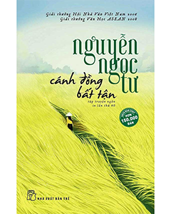 Cánh Đồng Bất Tận – Những vết thương không thể gọi tên