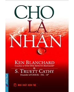 Cho là nhận