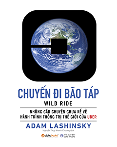 Chuyến đi bão táp