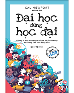 Đại học đừng học đại