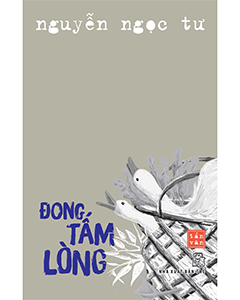 “Đong Tấm Lòng” – Đọc để thấy lòng mình dịu lại giữa đời gấp gáp