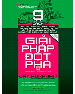 Giải pháp đột phá