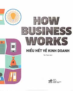 Hiểu Hết Về Kinh Doanh – Kiến thức nền tảng để khởi sự và phát triển doanh nghiệp
