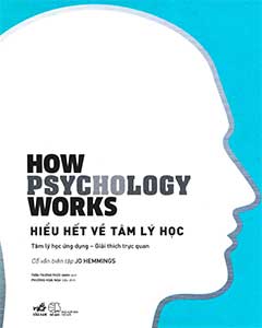 Hiểu Hết Về Tâm Lý Học – Hiểu người khác chưa đủ, trước tiên hãy hiểu chính mình