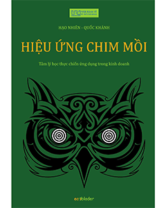 Hiệu Ứng Chim Mồi – Tập 1