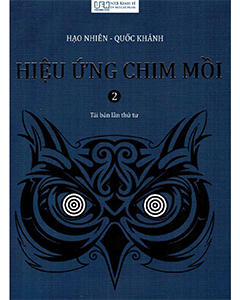 Hiệu Ứng Chim Mồi – Tập 2