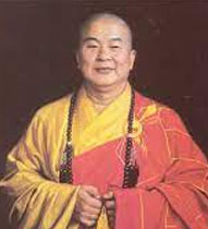 Hoà thượng Tinh Vân