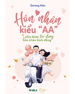Hôn nhân kiểu "AA"