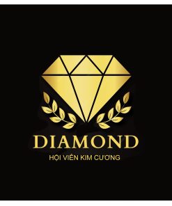 Nâng cấp lên Hội viên Kim cương