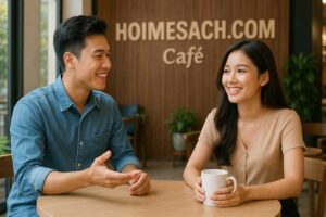 Nghệ Thuật Giao Tiếp Đỉnh Cao: Thay Một Câu Nói, Đổi Cả Cảm Xúc!