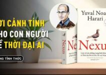 [Review sách] Nexus – Khi loài người trở thành mạng lưới