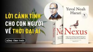 [Review sách] Nexus – Khi loài người trở thành mạng lưới