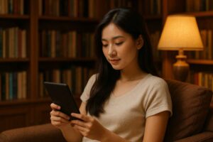 Sách – "Vũ khí bí mật" giúp bạn lãnh đạo tốt hơn mỗi ngày