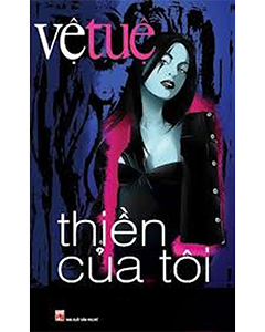 "Thiền Của Tôi" – Chạm Đến Chiều Sâu Của Tình Yêu, Nỗi Đau Và Sự Lựa Chọn