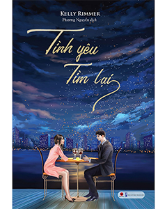 "Tình Yêu Tìm Lại": Liệu Tình Yêu Có Đủ Sức Vượt Qua Mọi Vết Xước Của Thời Gian Và Sự Mất Mát?