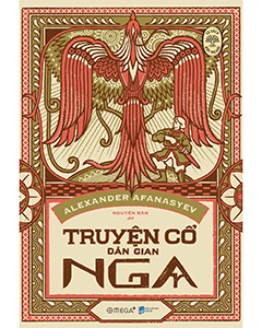Truyện cổ dân gian Nga