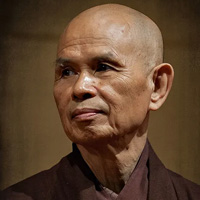 Thích Nhất Hạnh