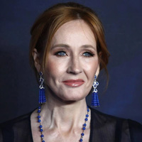 J.K. Rowling