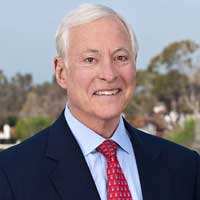 Brian Tracy
