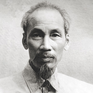 Hồ Chí Minh