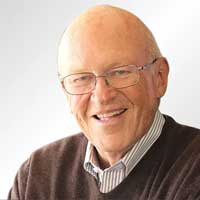 Ken Blanchard