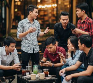 Vì sao bạn thông minh nhưng vẫn nhạt