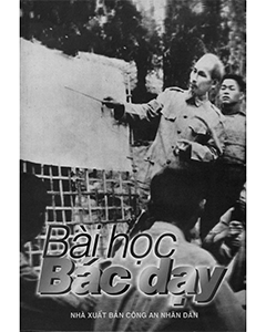 Bài học Bác dạy