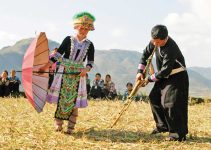“Bắt chước dân ca Mông” – Tình yêu, khát vọng và nỗi day dứt “Bắt chước dân ca Mông” – Tình yêu, khát vọng và nỗi day dứt