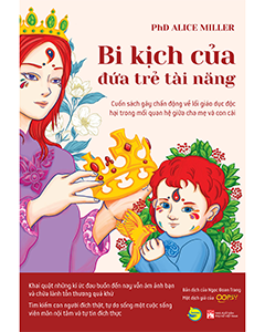 Bi Kịch Của Đứa Trẻ Tài Năng – Sự Thật Về Những Tổn Thương Vô Hình