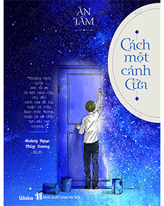 Cách một cánh cửa