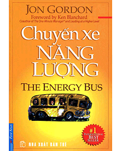 Chuyến Xe Năng Lượng – Bí quyết lan tỏa năng lượng tích cực & bứt phá thành công