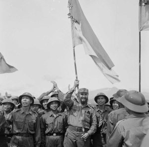 Dear Cuba: Dòng Huyết Vẫn Chảy – “Vì Việt Nam, Cuba Sẵn Sàng Hiến Dâng Cả Máu Của Mình”