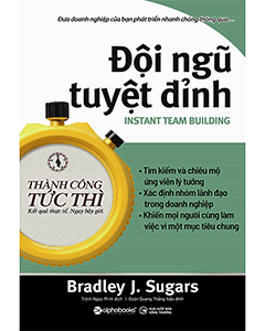 Đội Ngũ Tuyệt Đỉnh