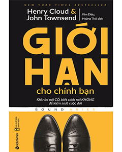 Giới hạn cho chính bạn