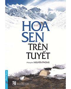 Hoa Sen Trên Tuyết